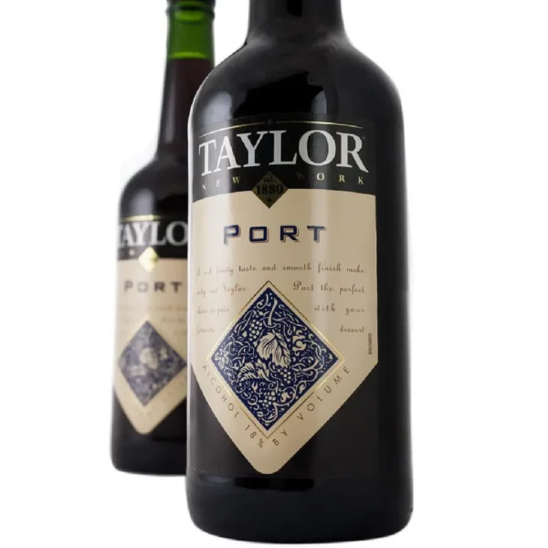 Taylor Port wine 750ml